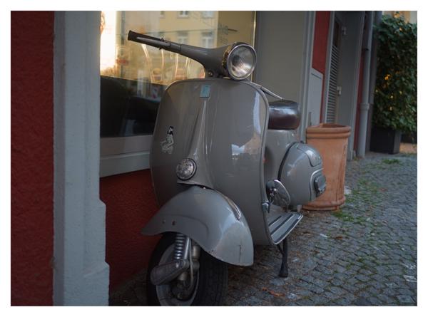 Vintage 2Stroke Collection